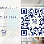 The Azure Pearl - Spacious & Modern - By Mon Petit Fare 아파트 *