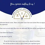 The Azure Pearl - Spacious & Modern - By Mon Petit Fare 파리