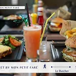 아파트 The Azure Pearl - Spacious & Modern - By Mon Petit Fare *