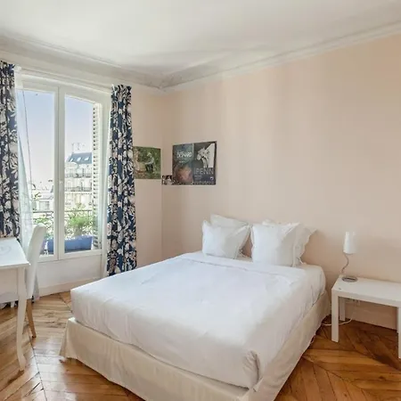 Apartamento The Azure Pearl - Spacious & Modern - By Mon Petit Fare