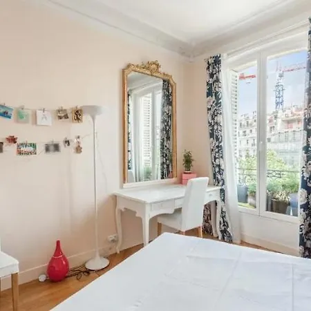 The Azure Pearl - Spacious & Modern - By Mon Petit Fare Apartamento *