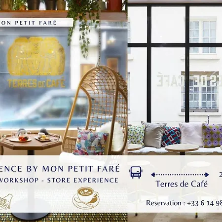 아파트 The Azure Pearl - Spacious & Modern - By Mon Petit Fare *