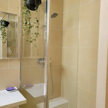 Apartment The Azure Pearl - Spacious & Modern - By Mon Petit Fare Paris