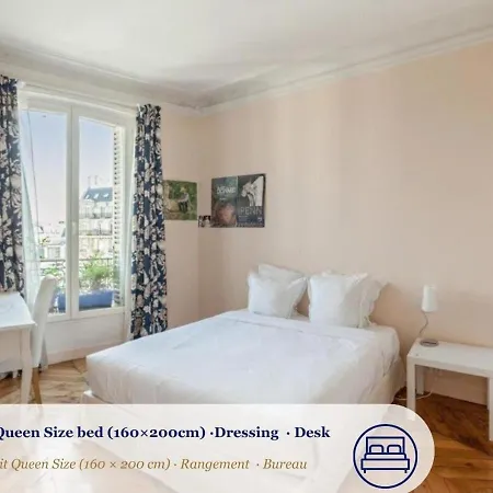 Διαμέρισμα The Azure Pearl - Spacious & Modern - By Mon Petit Fare *