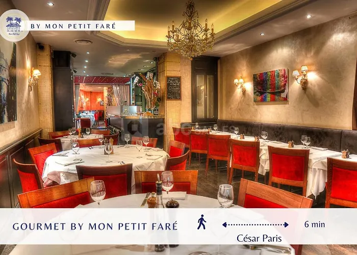 아파트 The Azure Pearl - Spacious & Modern - By Mon Petit Fare *