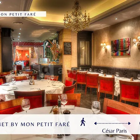 Apartment The Azure Pearl - Spacious & Modern - By Mon Petit Fare *