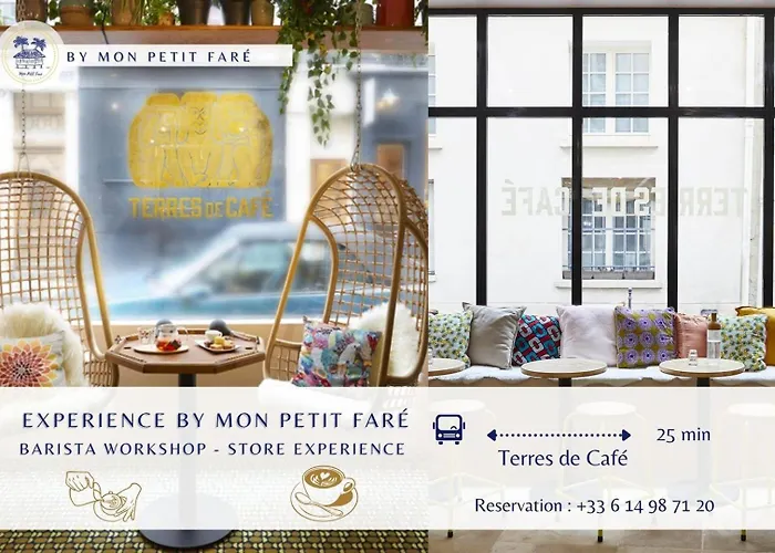 Apartment The Azure Pearl - Spacious & Modern - By Mon Petit Fare *